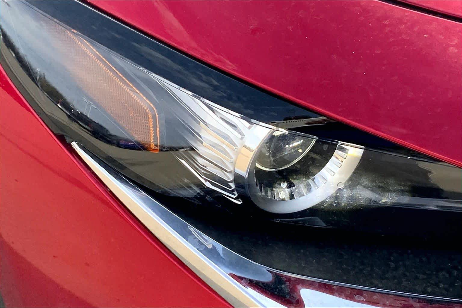 New 2026 MAZDA CX-30 AWD 2.5 S w/ Select Sport Pkg image 13
