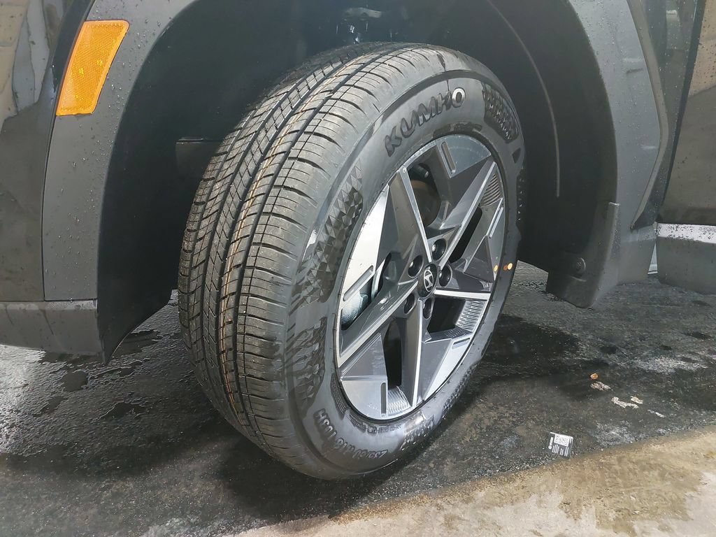 New 2026 Hyundai Tucson SEL AWD/4WD image 32