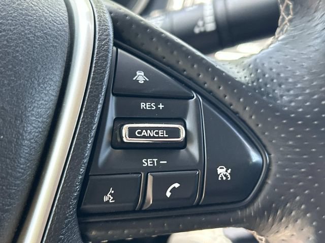 Used 2023 Nissan Maxima SL FWD image 33
