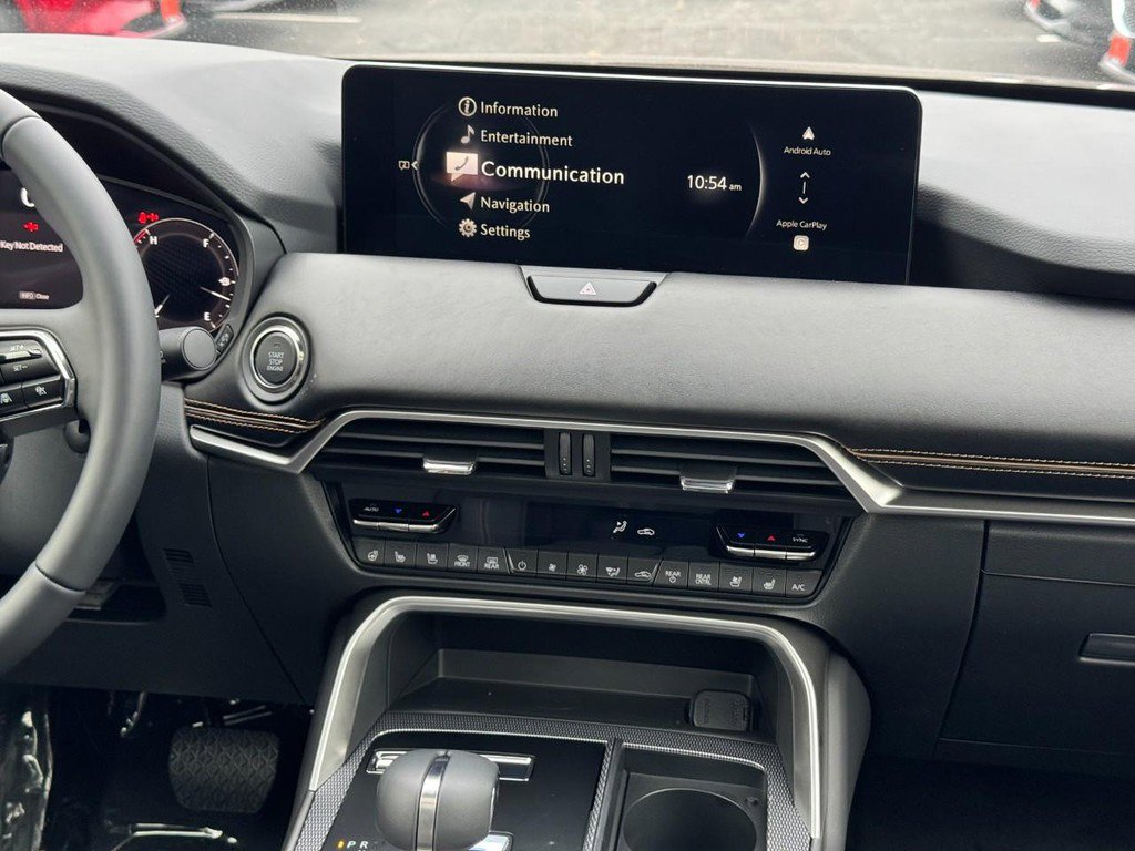 New 2026 MAZDA CX-90 3.3 Turbo w/ Premium Plus Pkg AWD/4WD image 8