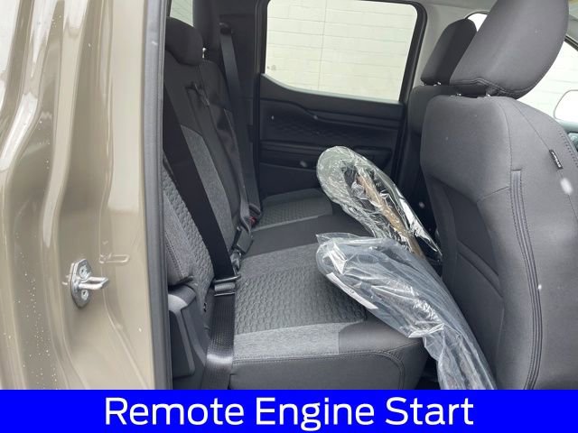 New 2026 Ford Ranger XLT w/ FX4 Off-Road Package image 30