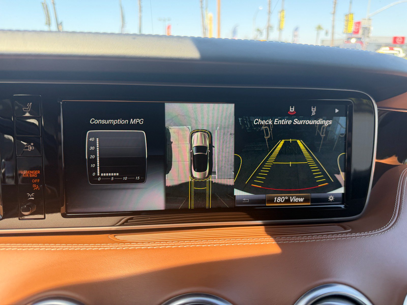 Used 2017 Mercedes-Benz S 550 Cabriolet image 37