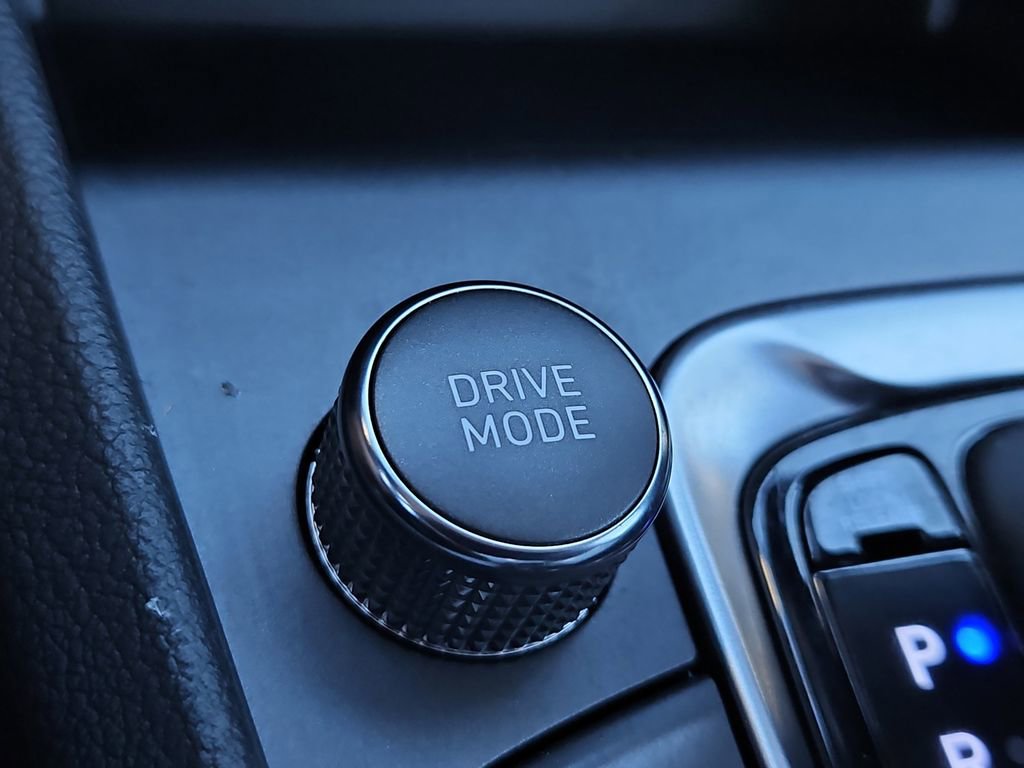 Used 2023 Hyundai Kona SEL image 25