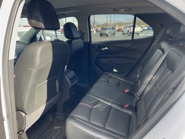 Used 2024 Chevrolet Equinox Premier image 20