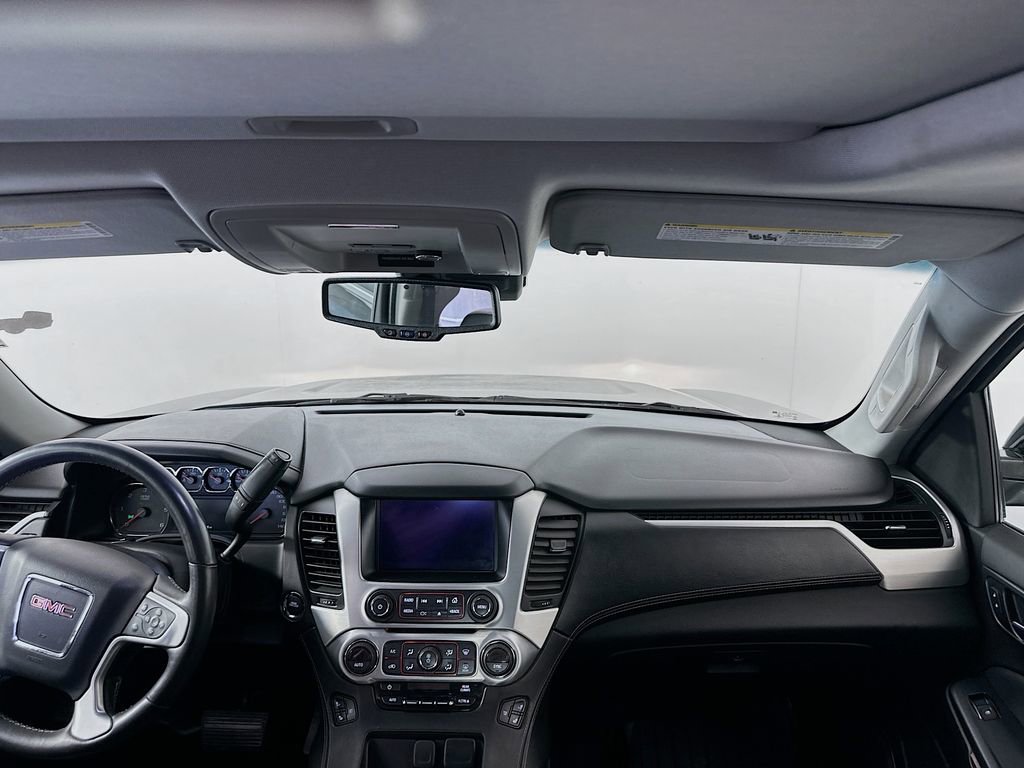 Used 2016 GMC Yukon SLT w/ Open Road Package image 25