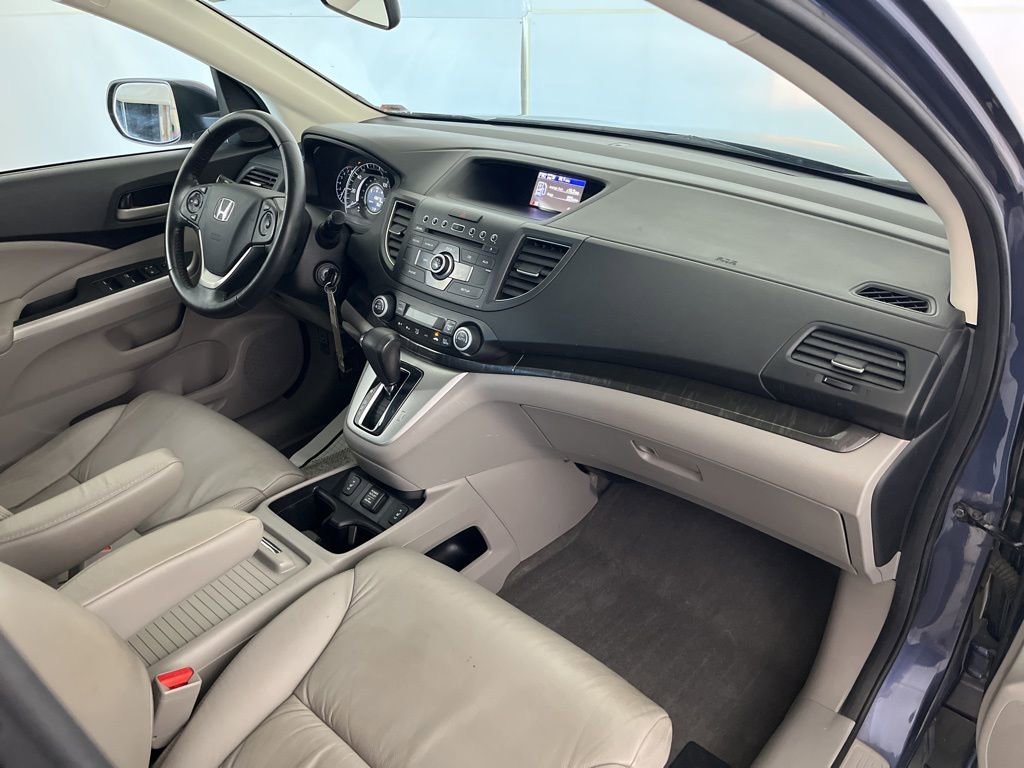 Used 2012 Honda CR-V EX-L image 23