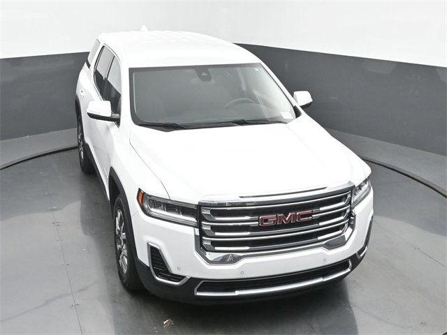 Used 2023 GMC Acadia SLE image 47