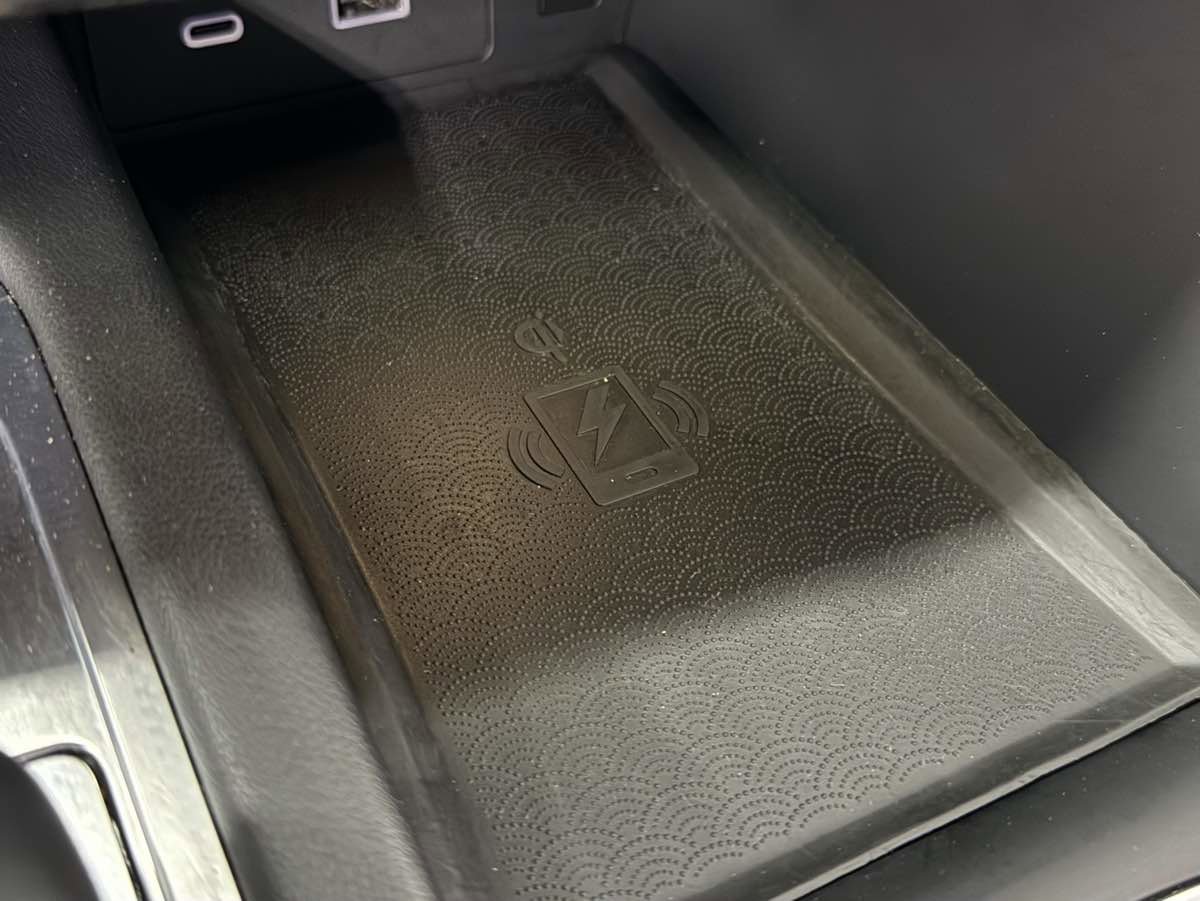 Used 2024 INFINITI QX60 Luxe image 29