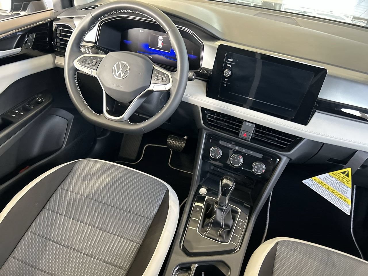 New 2026 Volkswagen Taos S FWD image 10