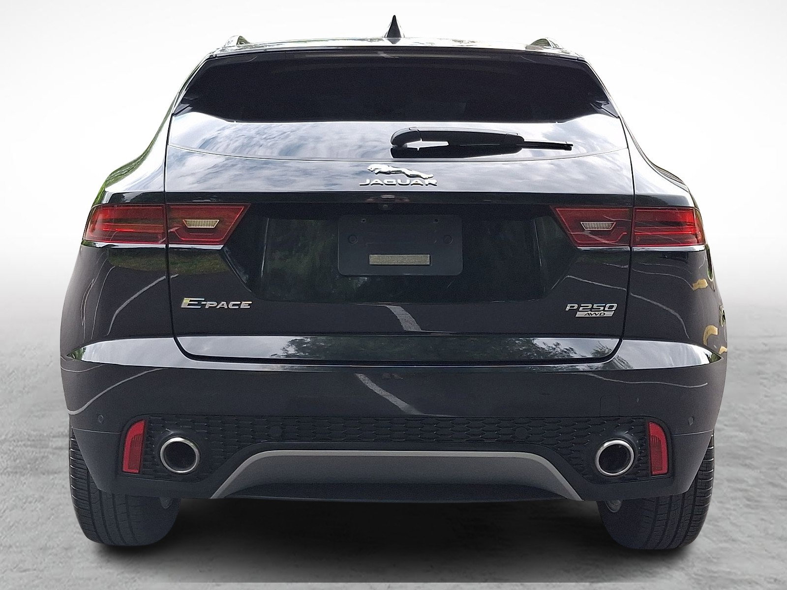 Used 2020 Jaguar E-PACE SE AWD/4WD image 5