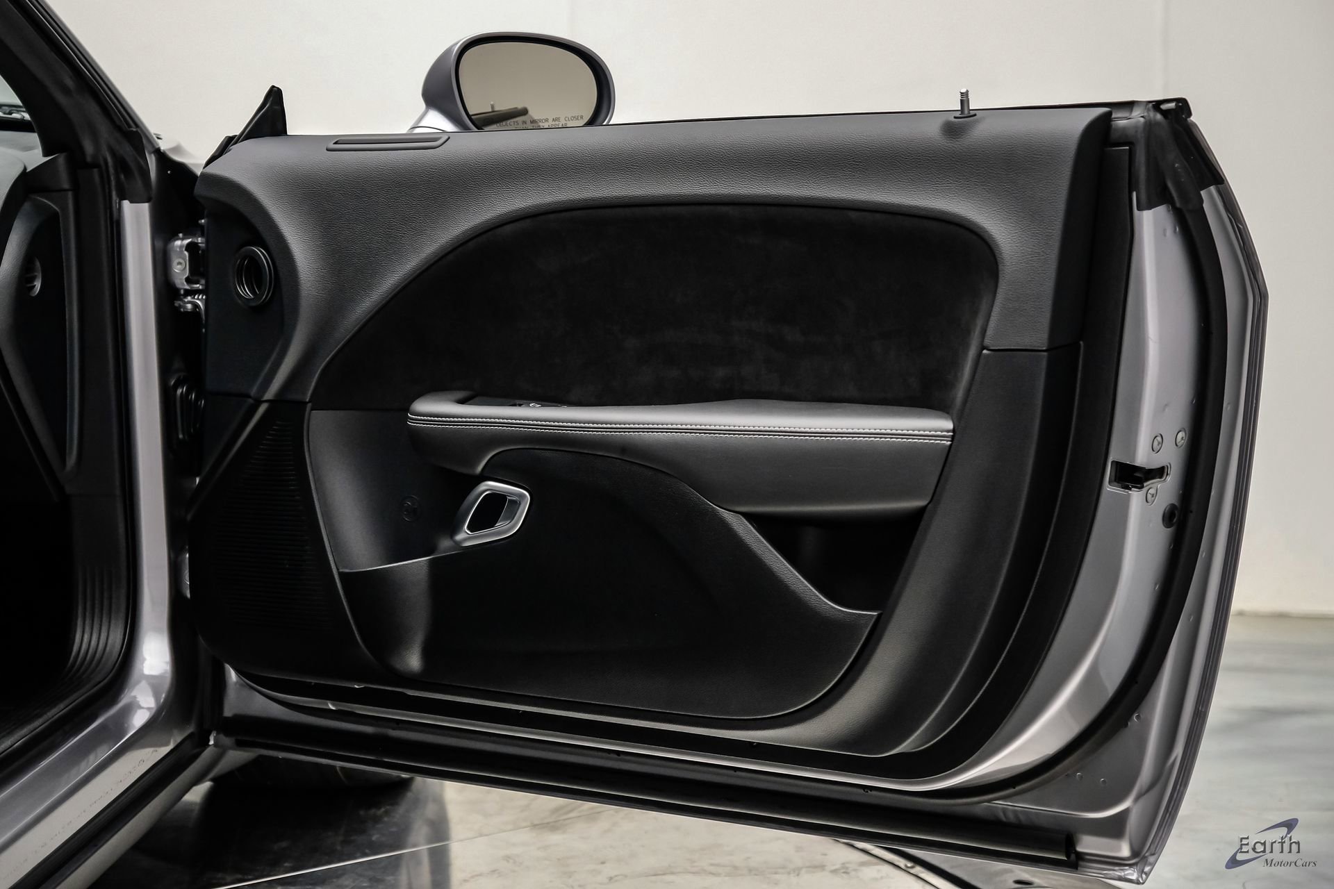 Used 2018 Dodge Challenger SRT Demon w/ Leather Front Seat Group image 90