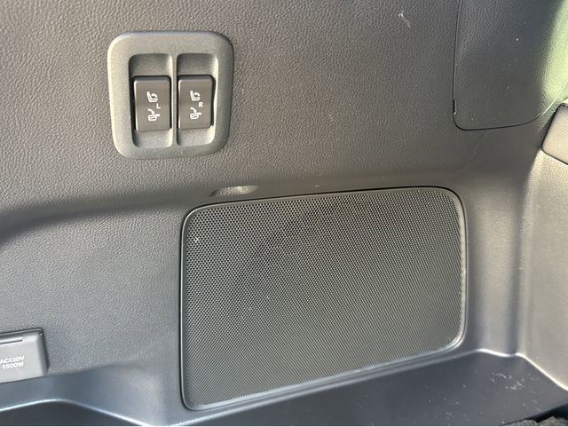 New 2026 Lexus TX 500h AWD image 20