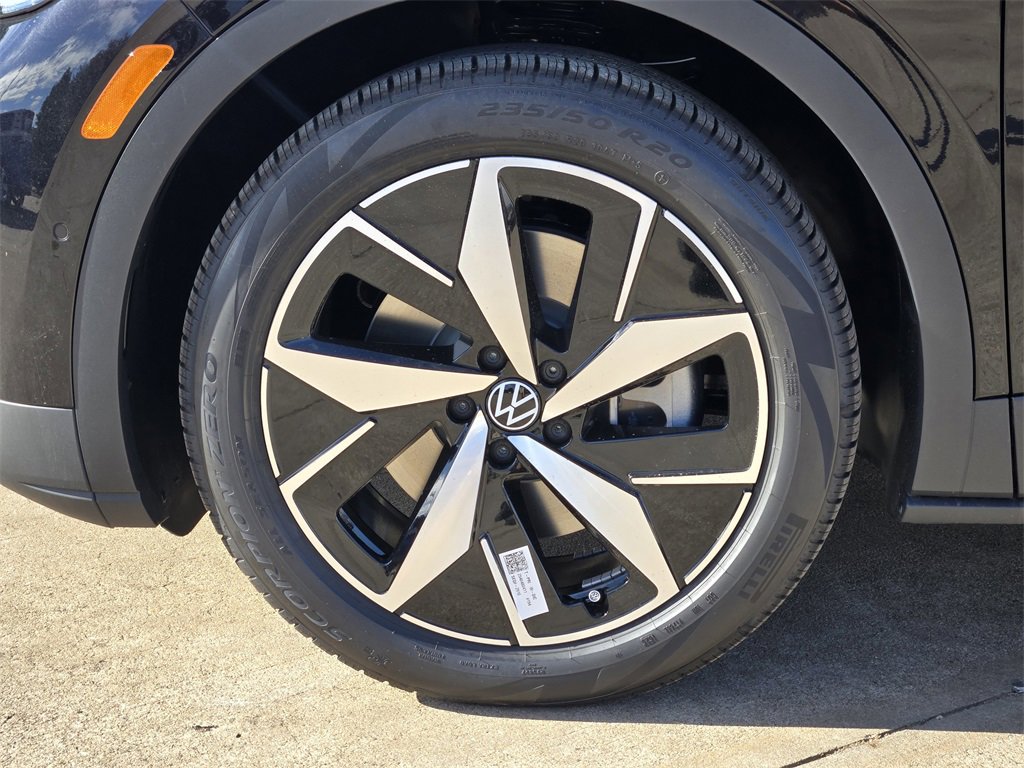 New 2025 Volkswagen ID.4 Pro S image 9