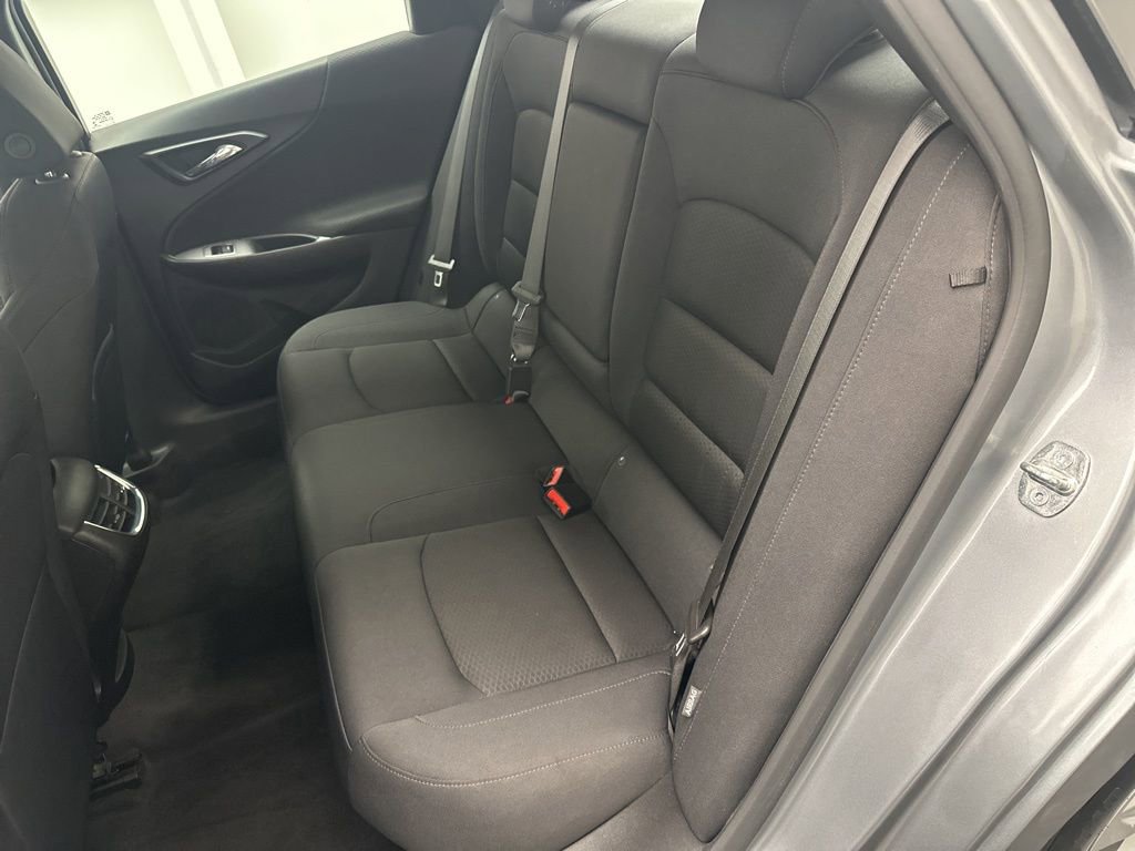 Used 2024 Chevrolet Malibu LT image 13