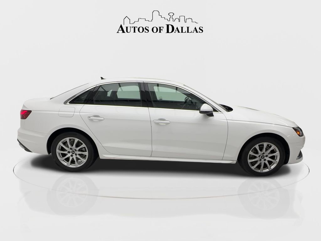 Used 2023 Audi A4 2.0T Premium w/ Convenience Package image 7