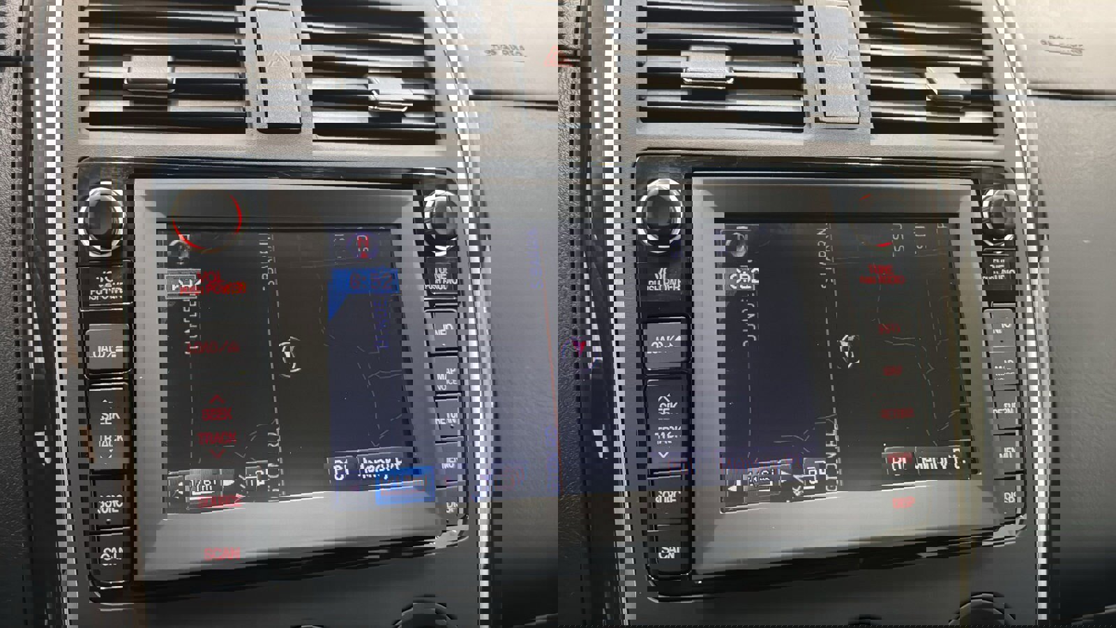 Used 2011 MAZDA CX-9 Grand Touring w/ Moonroof & Bose Audio Pkg image 17