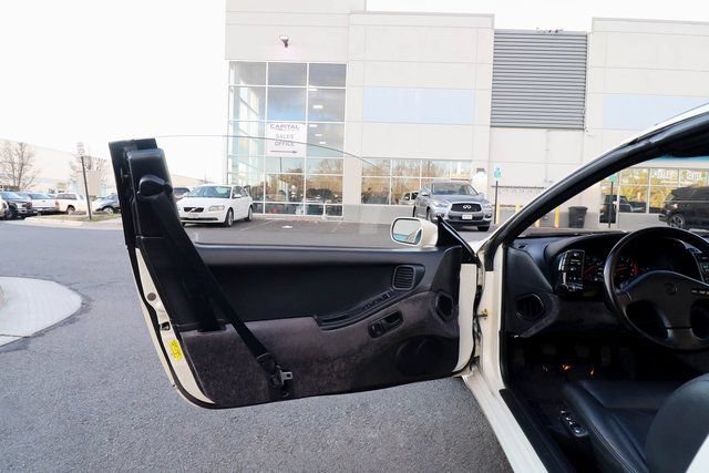 Used 1990 Nissan 300ZX Twin Turbo RWD image 24
