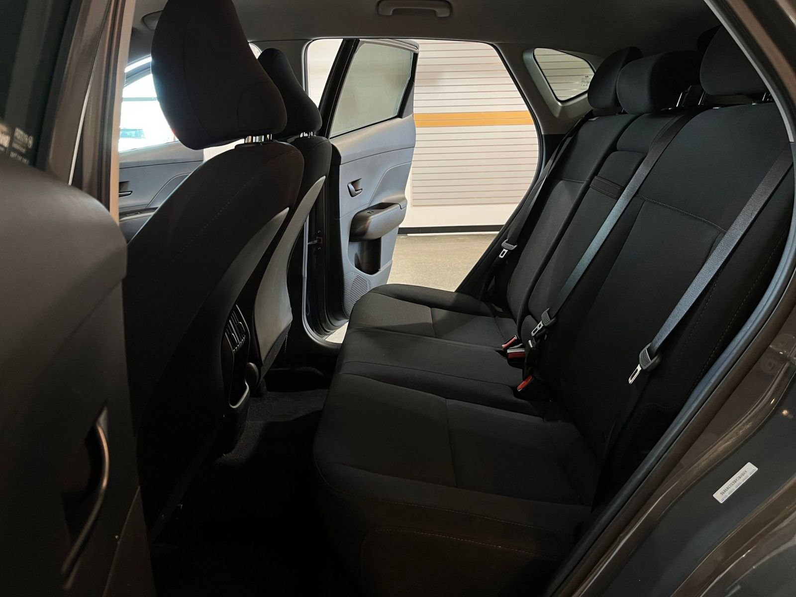Used 2025 Hyundai Kona SEL image 25