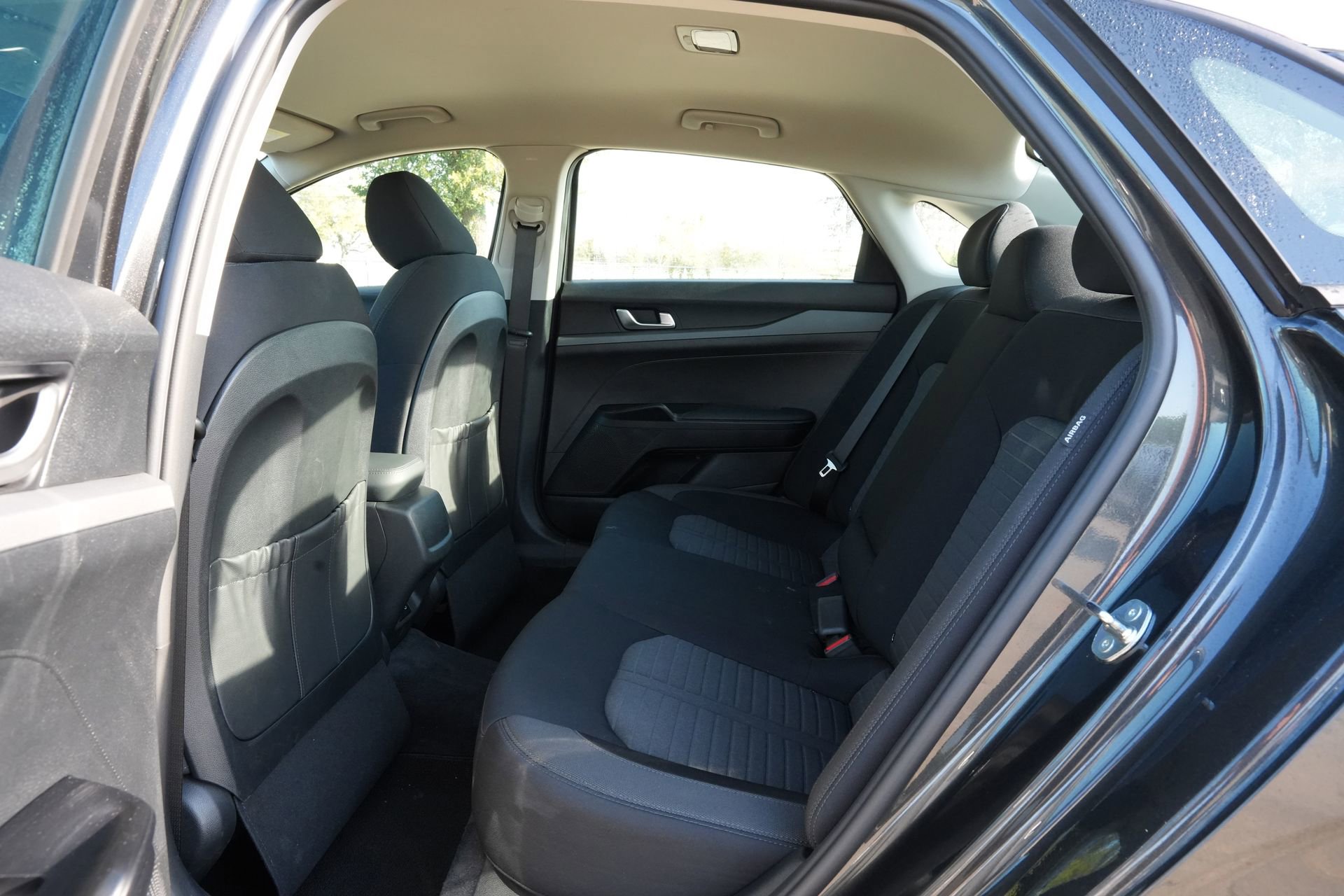 Used 2025 Kia K5 LXS image 19