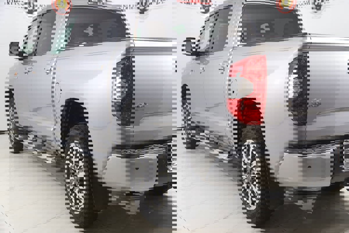 Used 2021 Toyota Tundra 1794 Edition image 25
