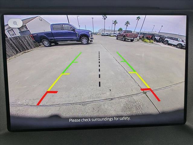 New 2025 Ford Bronco Big Bend image 13