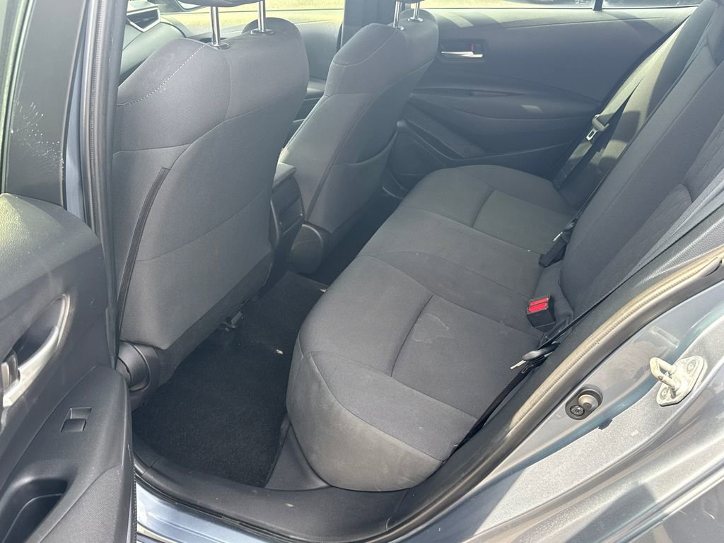 Used 2020 Toyota Corolla LE image 20