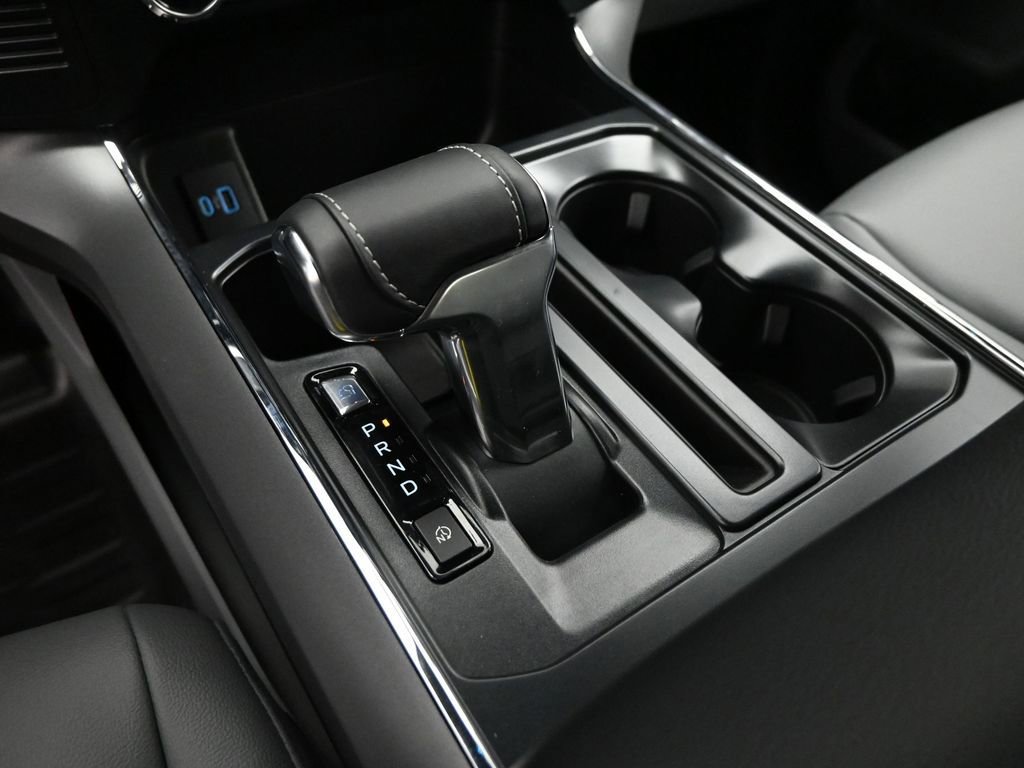 New 2024 Ford F150 Lightning Pro image 17