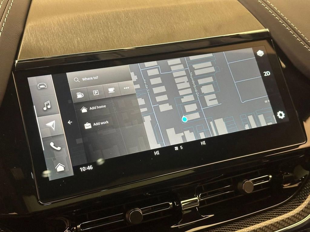 New 2026 Aston Martin DBX 707 image 24