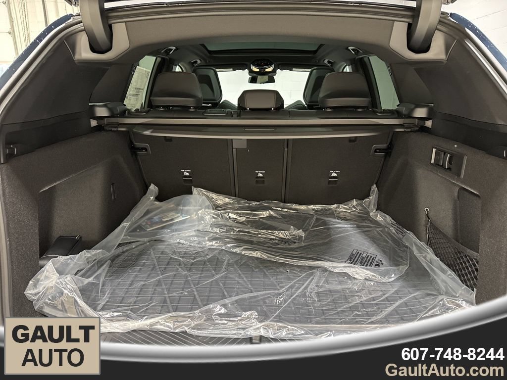 New 2026 BMW X3 xDrive30i w/ Convenience Package AWD/4WD image 16