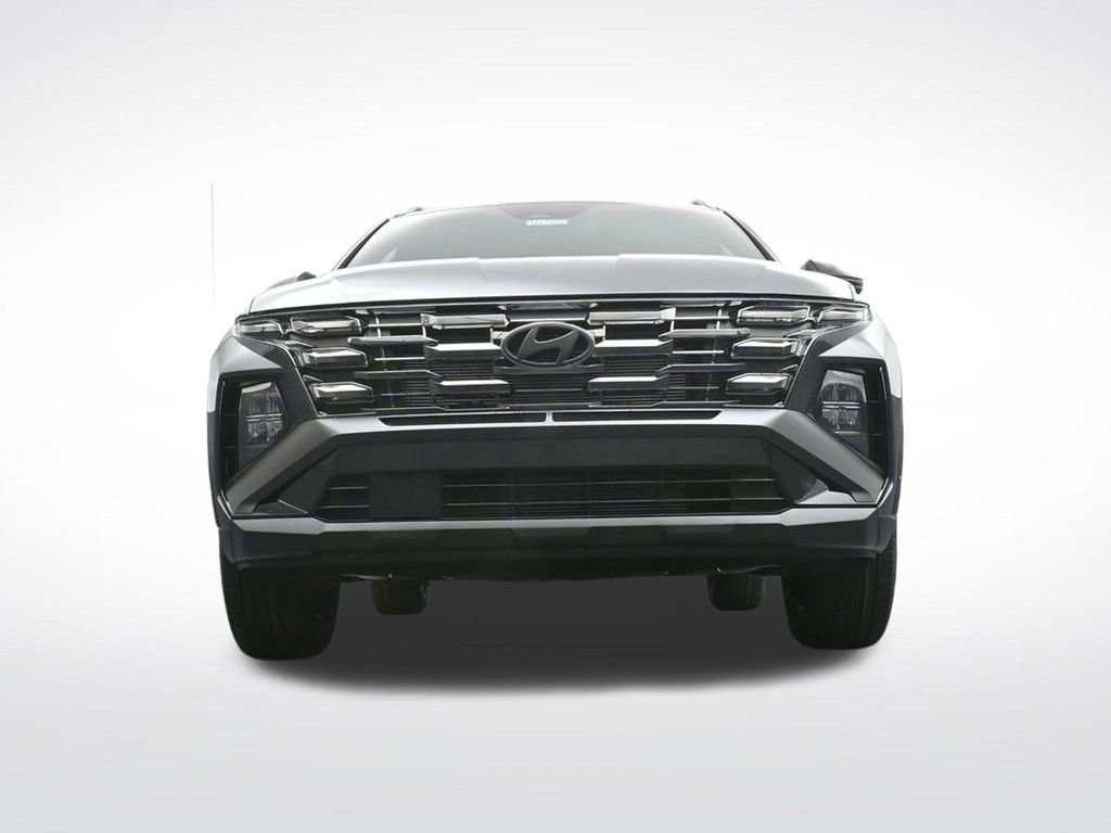 New 2026 Hyundai Tucson XRT AWD/4WD image 17