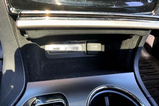 Used 2020 Jeep Grand Cherokee Limited X image 16