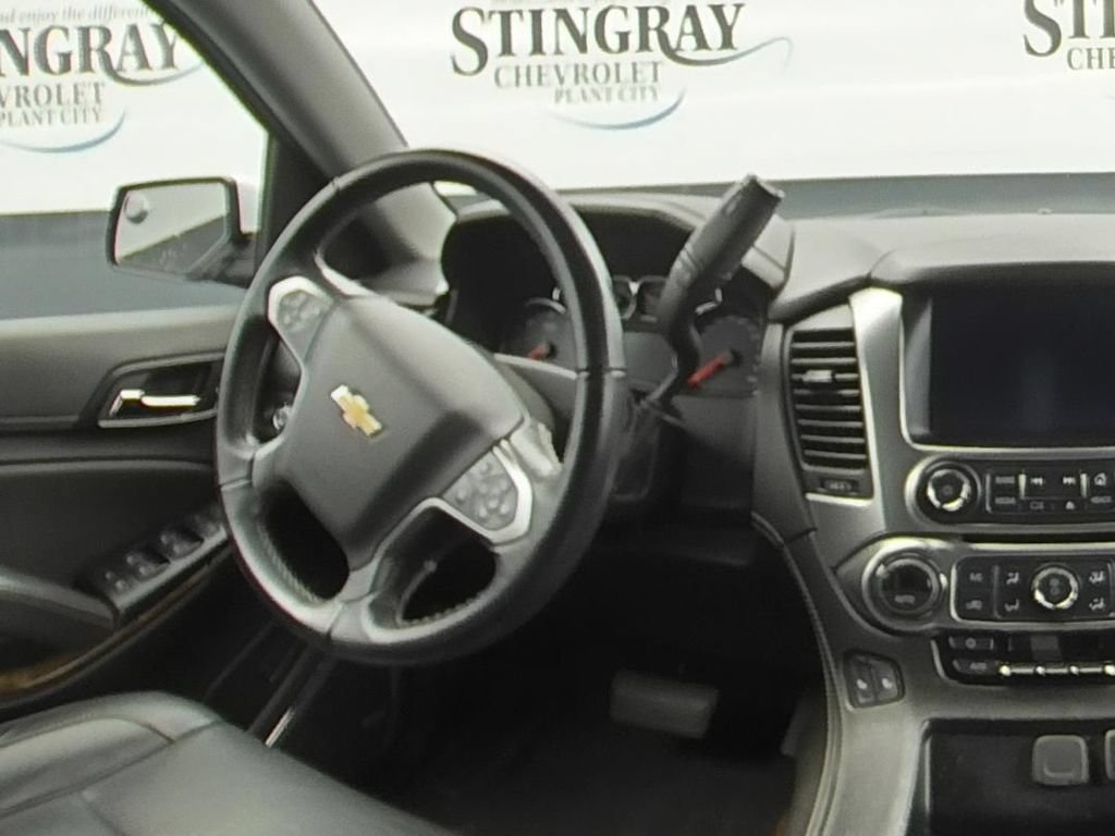 Used 2020 Chevrolet Tahoe LT RWD image 16