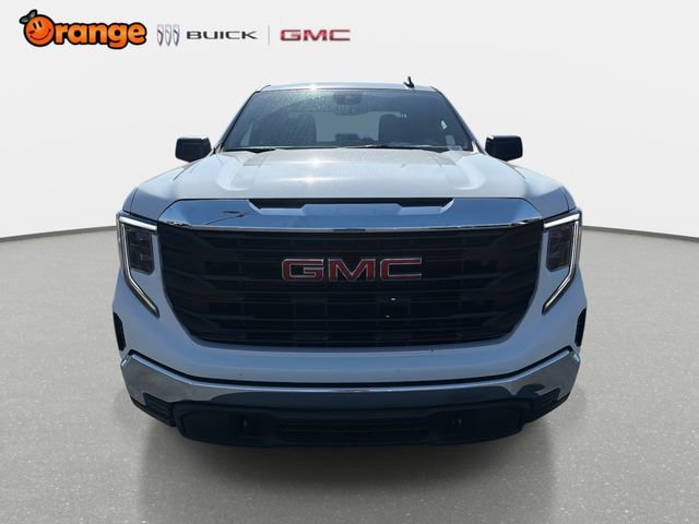 New 2026 GMC Sierra 1500 Pro w/ Pro Value Package image 8