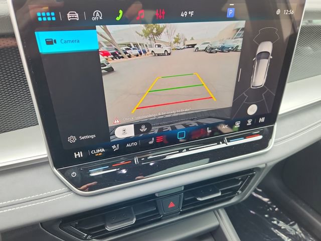 New 2026 Volkswagen Tiguan SE R-Line image 15