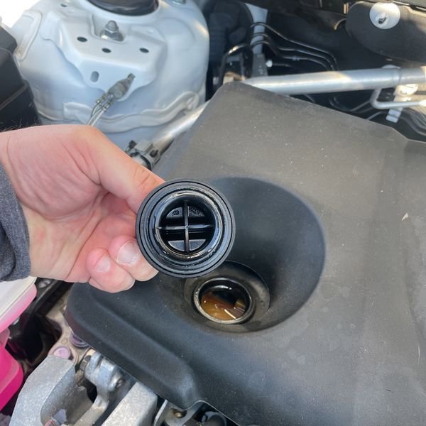 Used 2023 Toyota RAV4 XLE image 36