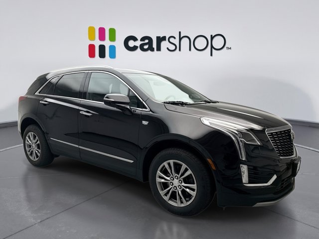 Used 2023 Cadillac XT5 Premium Luxury AWD/4WD image 7