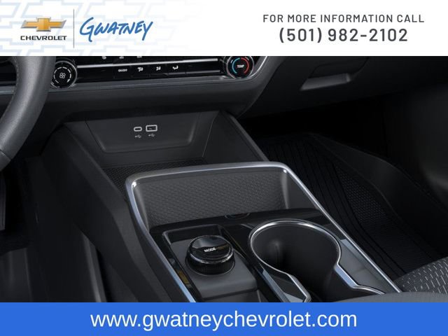 New 2026 Chevrolet Equinox LT w/ Midnight Edition image 23