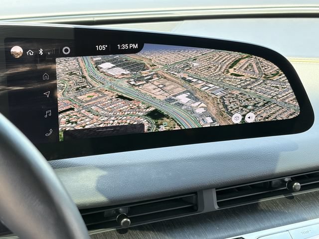 Used 2023 Lucid Air Touring AWD/4WD image 14
