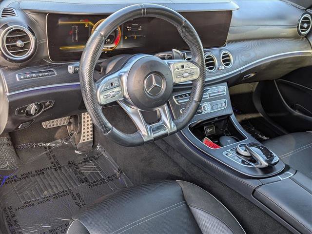 Certified 2019 Mercedes-Benz E 63 AMG S image 10