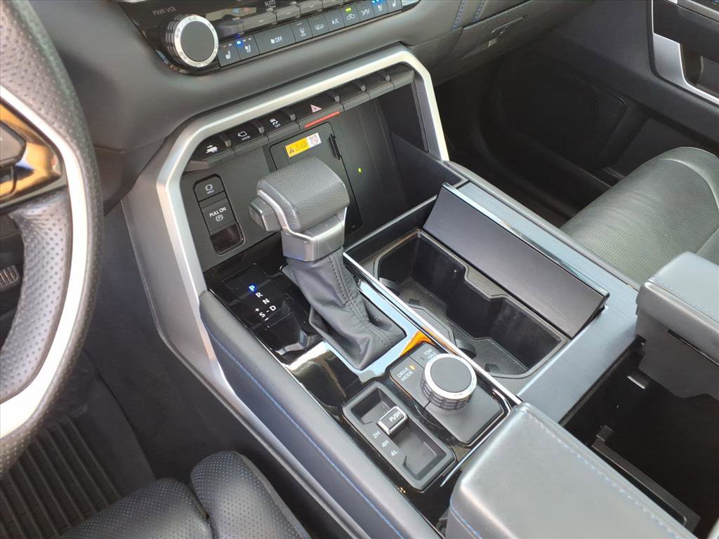 Used 2023 Toyota Tundra Platinum image 15