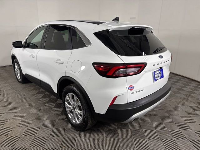 Used 2023 Ford Escape Active image 7