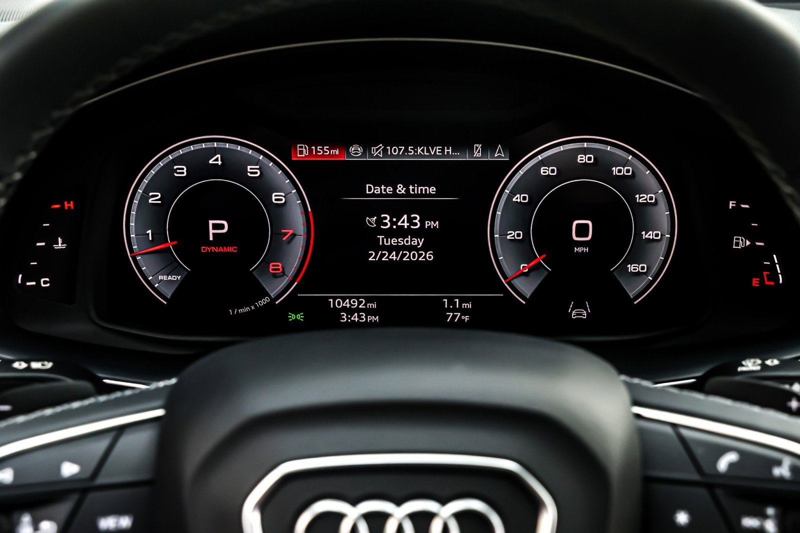 Used 2025 Audi Q7 3.0T Premium Plus image 20