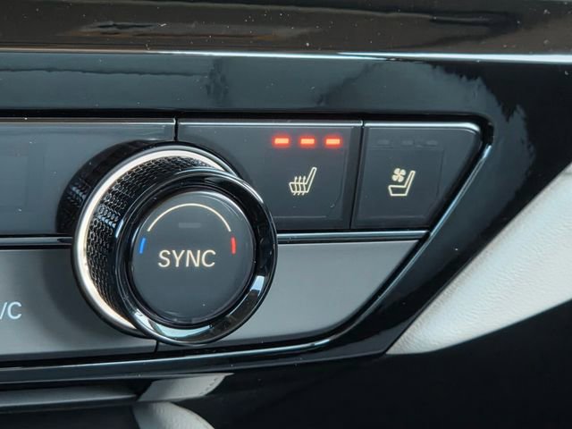 New 2026 Honda Accord Touring image 18