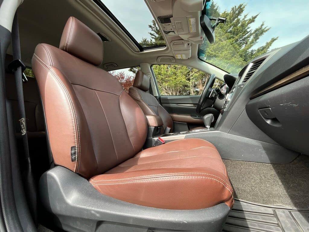 Used 2014 Subaru Outback 3.6R Limited image 11