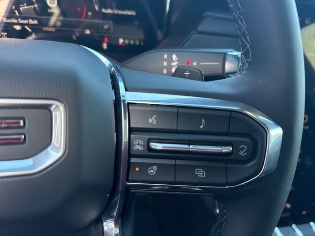 New 2026 GMC Acadia Elevation image 18