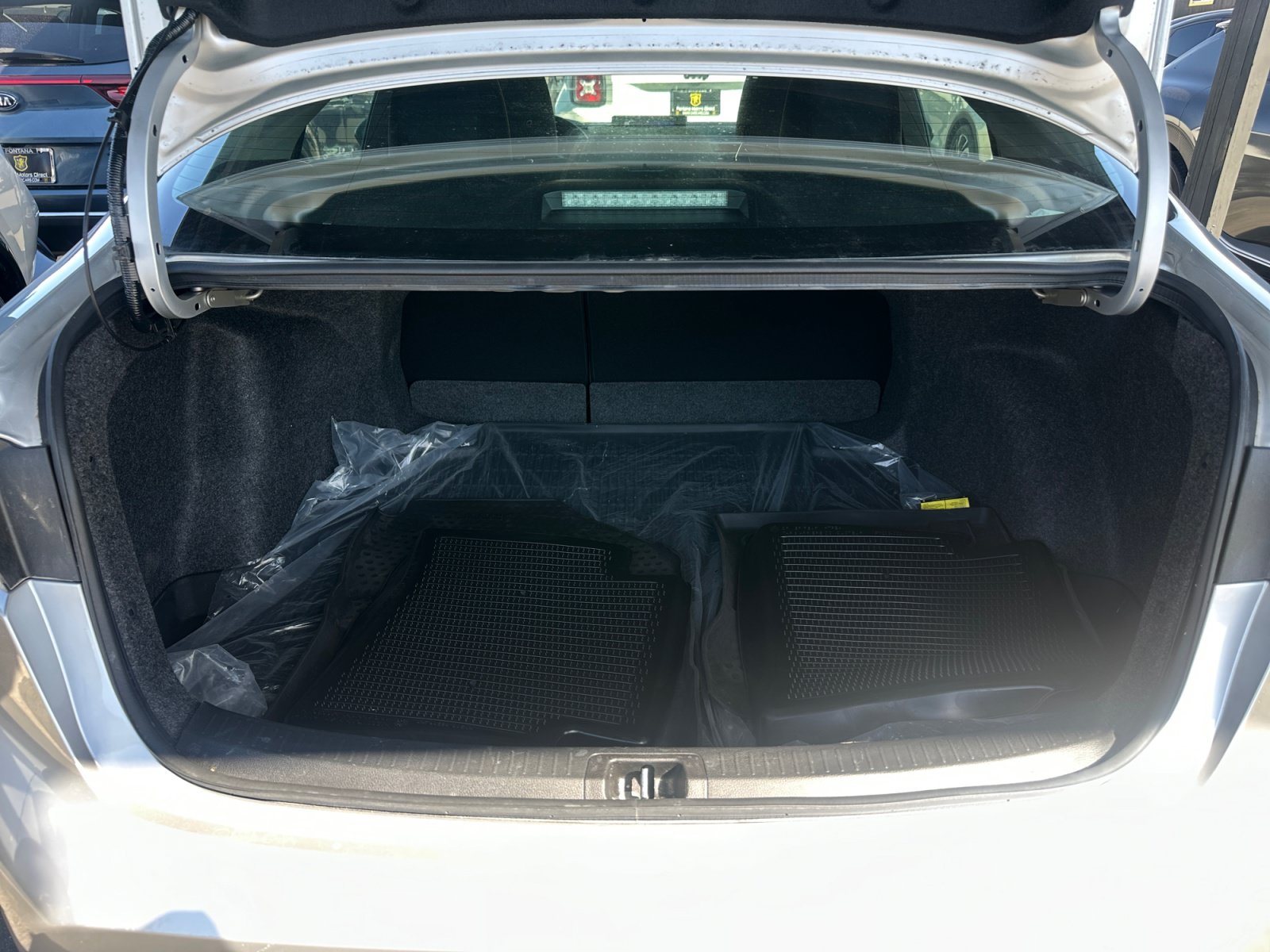 Used 2025 Toyota Corolla LE FWD image 26