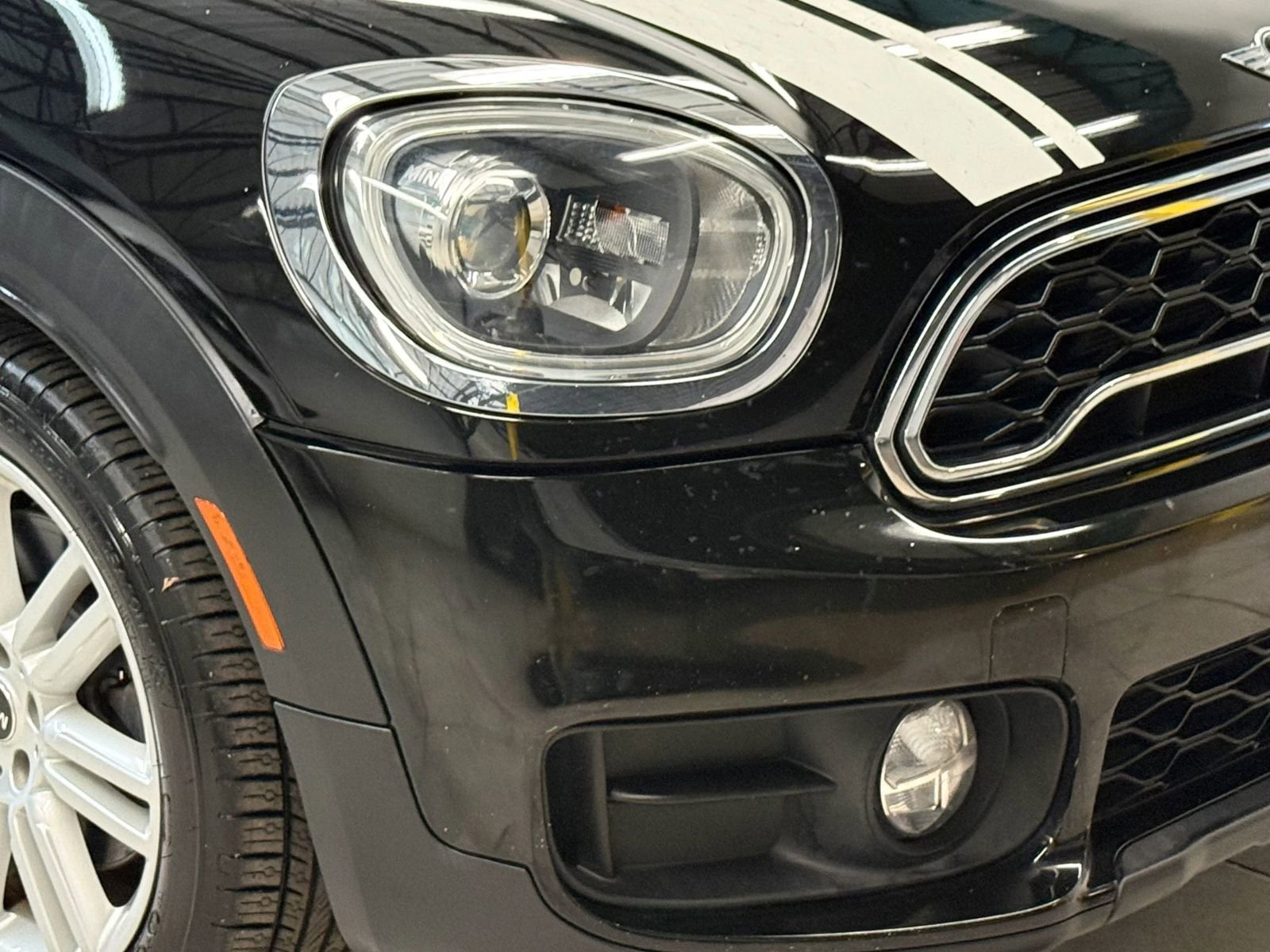 Used 2018 MINI Cooper Countryman S image 6
