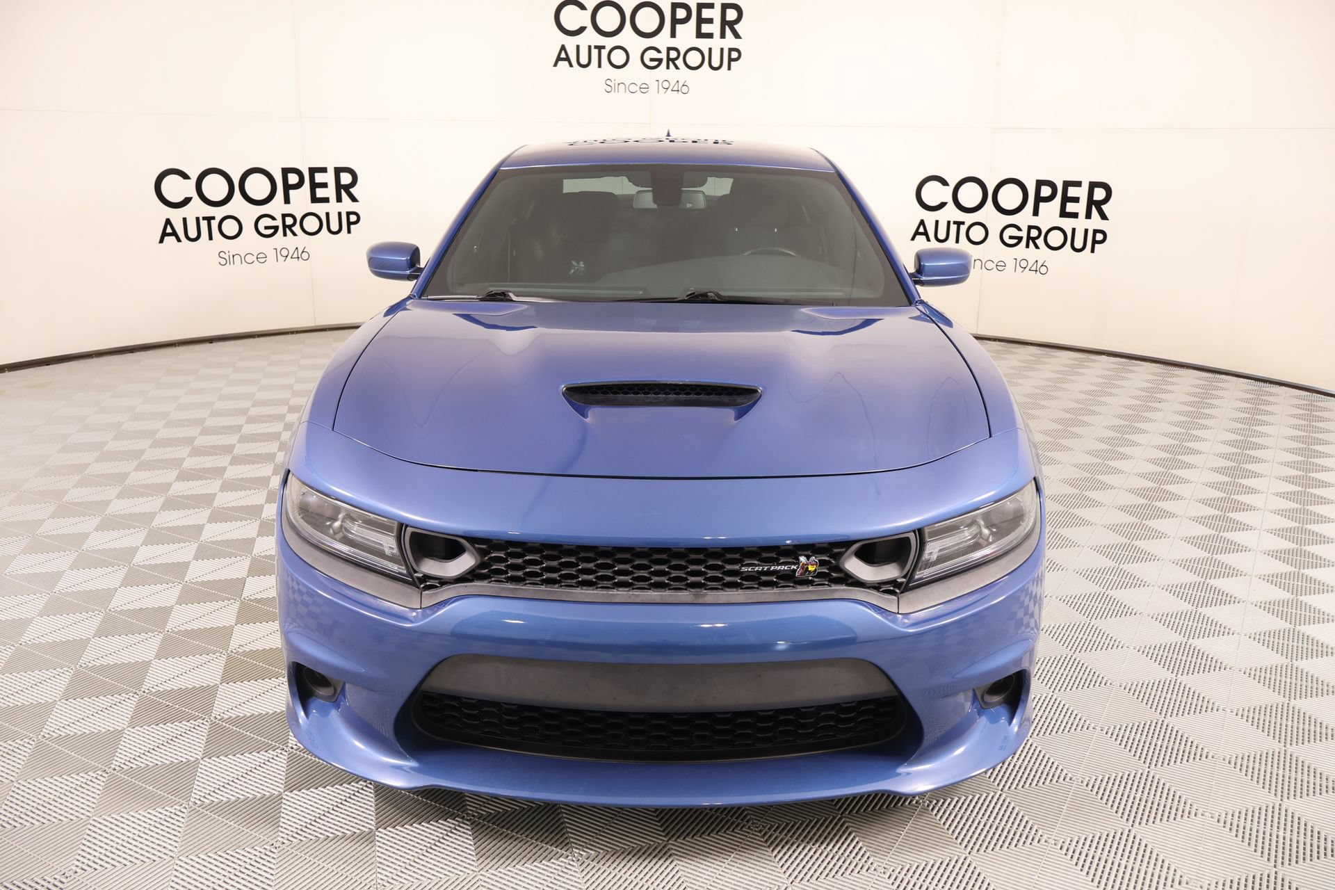 Used 2021 Dodge Charger Scat Pack RWD image 9