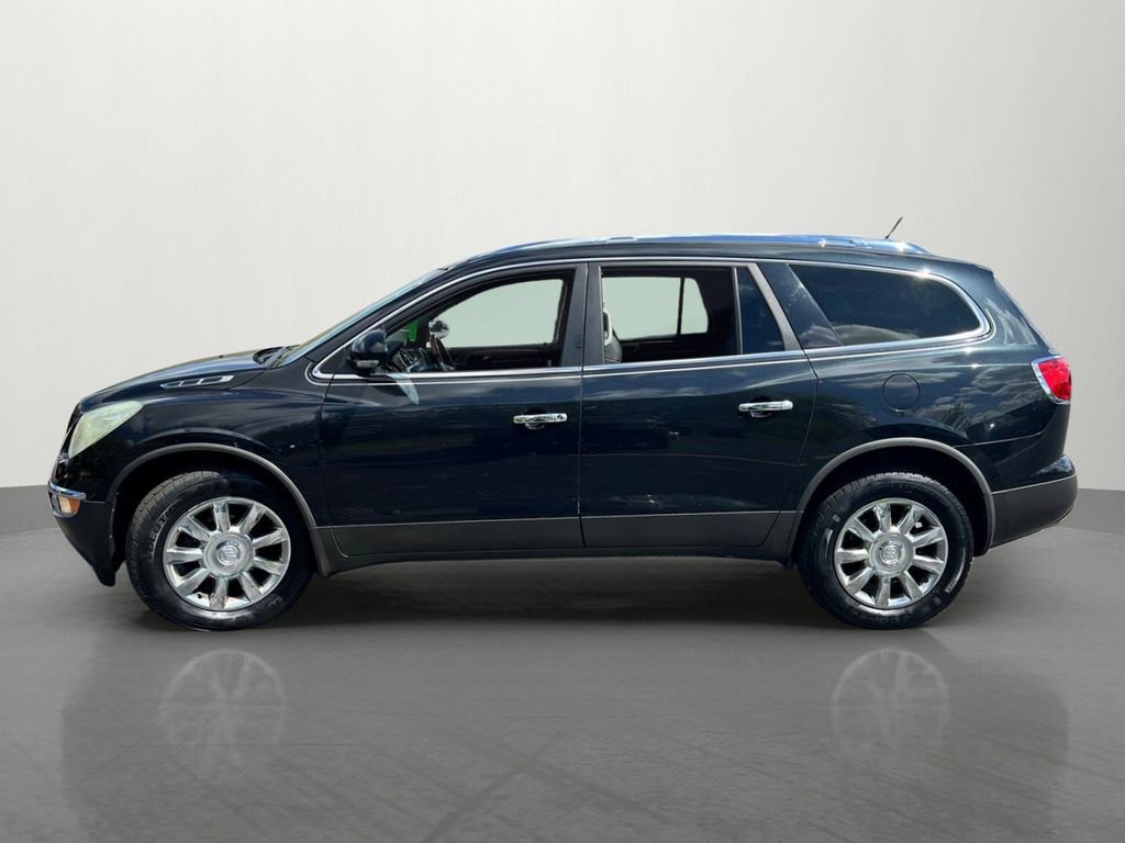 Used 2011 Buick Enclave CXL w/ Trailering Provision Package AWD/4WD image 5