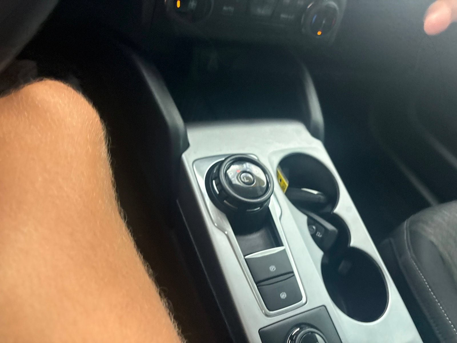 Used 2023 Ford Bronco Sport Big Bend AWD/4WD image 39